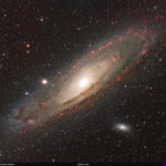 M31 Andromeda Complete