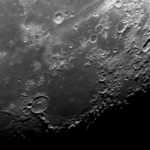 Mare Humorum Region