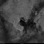 North American Nebula