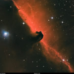 Horsehead Nebula