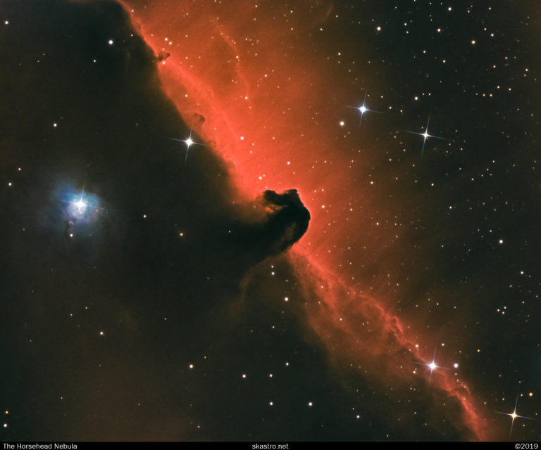 Horsehead Nebula