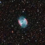 M27 LRGB
