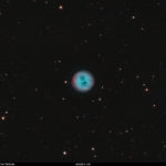 M97 The Owl Nebula