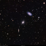 NGC5982 Group
