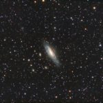 NGC 7331 Completed_LRGB