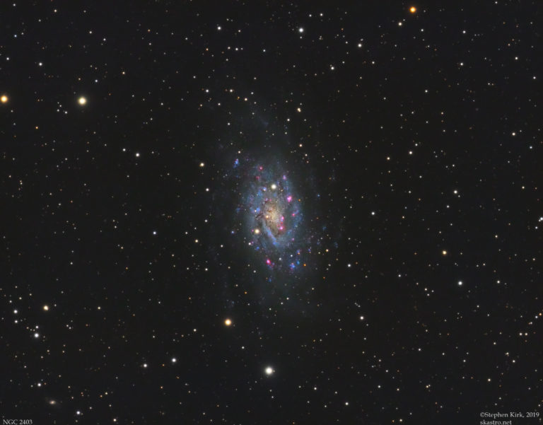 NGC 2403