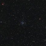 M36 Open Cluster