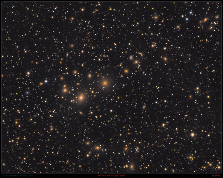 LRGB_Perseus_A Cluster TEC140 Refractor