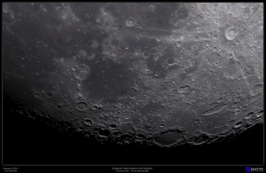 Lunar Southern Area C925