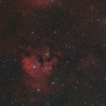 Sh2-171 FSQ85 G2-8300