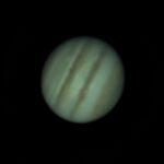 Jupiter 7 Dec 2022