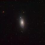 M63 Completed TEC 140 Atik 460