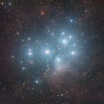 M45 widefield