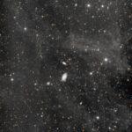 M81 Very Wide Field